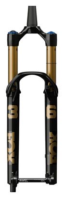 Fourche Fox 36 Factory eMTB 29'' | Grip X | Kabolt X Boost 15x110 mm | Déport 44 mm | Noir 2027