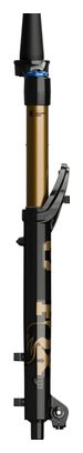 Fourche Fox 36 Factory eMTB 29'' | Grip X | Kabolt X Boost 15x110 mm | Déport 44 mm | Noir 2027
