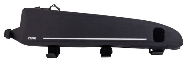 Sacoche de Cadre Zefal Z Adventure C3 Noir ZEFAL