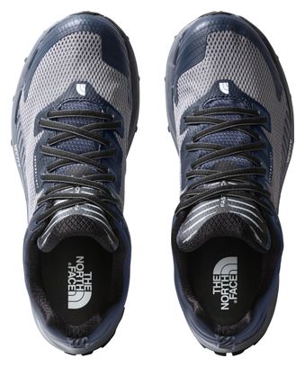 The North Face Vectiv Fastpack Futurelight Men's Hiking Shoes Blue