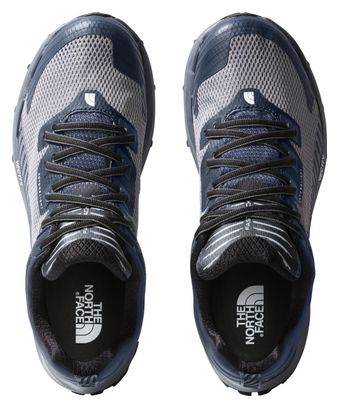 The North Face Vectiv Fastpack Futurelight Heren Wandelschoenen Blauw