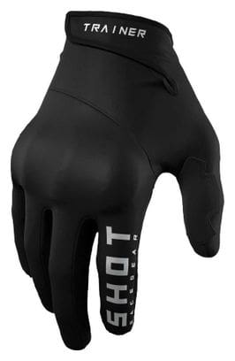 Gants Shot Trainer CE 3.0 Noir