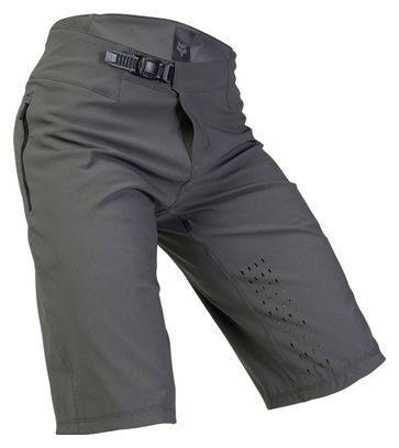 Fox Defend Shorts Dark gray