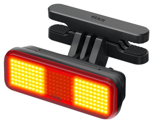 Knog Blinder Link Saddle rear light