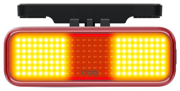 Knog Blinder Link Saddle rear light | Alltricks.com