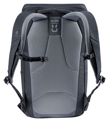 Deuter UP Stockholm 22L Backpack Black