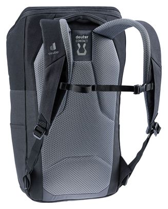 Deuter UP Stockholm 22L Backpack Black