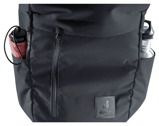 Mochila Deuter UP Stockholm 22L negro