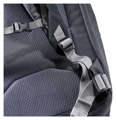 Deuter UP Stockholm 22L Rucksack Schwarz