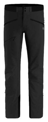 Pantaloni Softshell AYAQ Rimo Black Storm da donna
