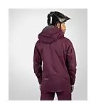 Endura MT500 II Waterproof Jacket Purple
