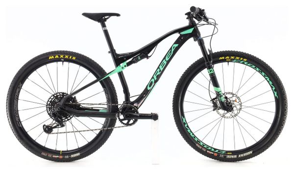 Produit reconditionné · Orbea Oiz M30 Carbone GX / Vélo VTT / Orbea | Bon état