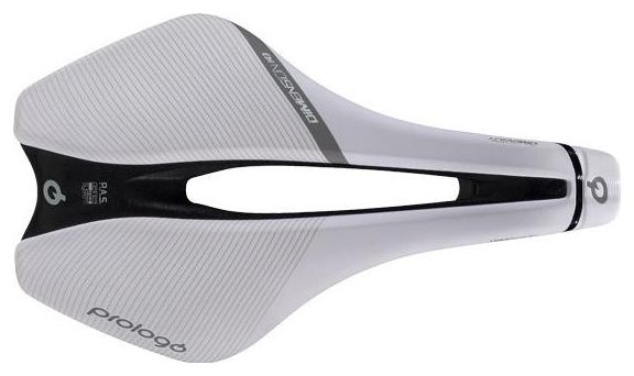 Selle Prologo Dimension Tirox Blanc