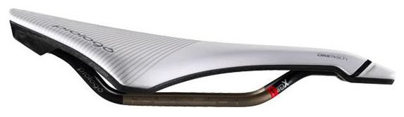 Prologo Dimension Saddle Tirox White