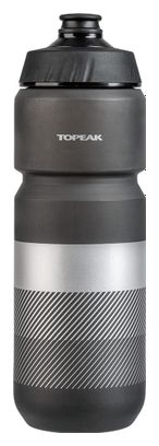 Topeak Water Bottle 750ml Schwarz