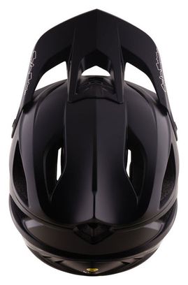 Casque 3/4 Troy Lee Designs Stage Stunt Mips Noir