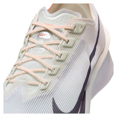 Scarpe da corsa Nike Vaporfly 4 verdi da donna