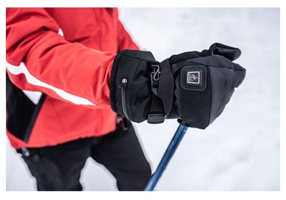 AG20 Gants épais chauffants - Alpenheat
