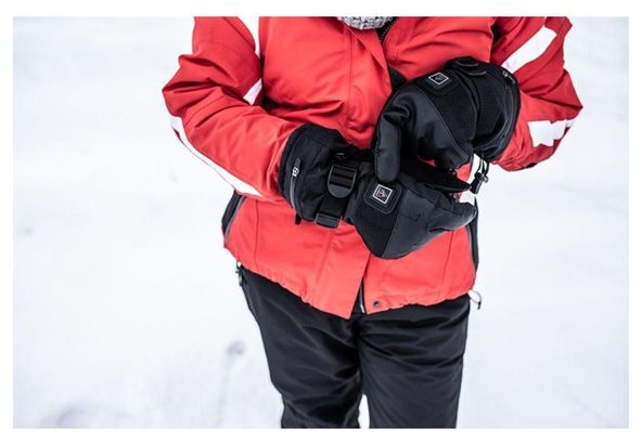 AG20 Gants épais chauffants - Alpenheat