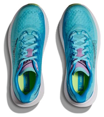 Zapatillas de Running para Mujer Hoka Mach 6 Azules
