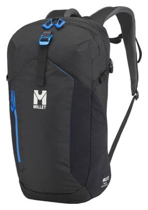 Millet Ubic 20L Wandelrugzak Zwart