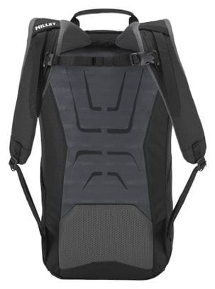 Millet Ubic 20L Wandelrugzak Zwart