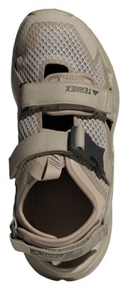 Shoes adidas Terrex Hydroterra AT Beige Unisex