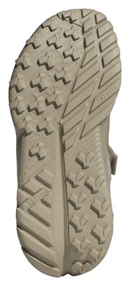 Shoes adidas Terrex Hydroterra AT Beige Unisex