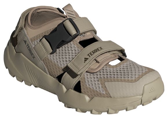 Shoes adidas Terrex Hydroterra AT Beige Unisex