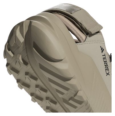 Shoes adidas Terrex Hydroterra AT Beige Unisex