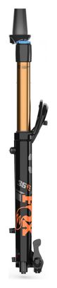 Forcella Fox Racing Shox 36 Float E-Tuned Factory Grip 2 29&#39;&#39; | Potenziamento 15x110 | Compensazione 44 | Nero 2022