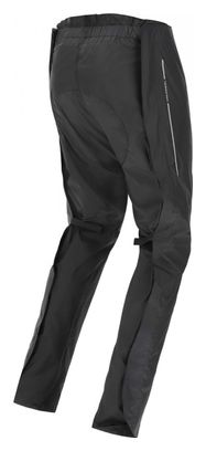 Pantaloni Antipioggia Tucano Urbano Pantaway Neri