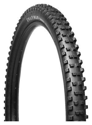 MTB-Reifen Vee Tire Snap WLT 27.5'' Full 40 Compound Tubeless Ready GXE Core E-Bike E-25 Schwarz