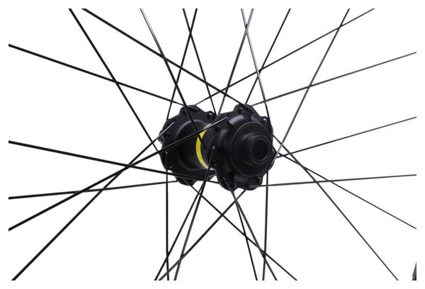 Mavic Deemax DH 29'' | Boost 15x110 mm | 6 fori ruota anteriore - Prodotto ricondizionato