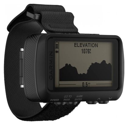 GPS Outdor Garmin Fortrex 701 Ballistic Edition
