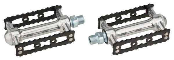 Pédales - Sylvan Touring Black Box - 9/16inch - Mks