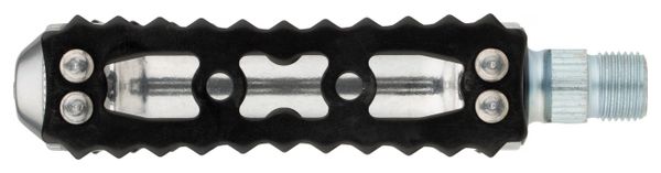 Pédales - Sylvan Touring Black Box - 9/16inch - Mks