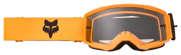 Fox Main Junior Maschera per bambini arancione
