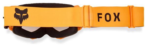 Fox Main Junior Maschera per bambini arancione