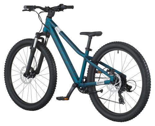 Scott Roxter 400 Kids MTB Shimano 8S 24'' Loch Green 2026