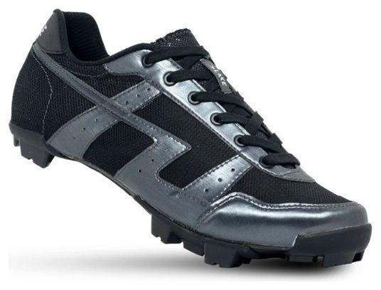 Chaussures VTT Lake MX20G Noir - Etroit