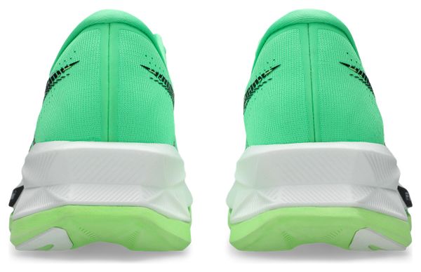 Asics Sonicblast Groene Hardloopschoenen voor Heren