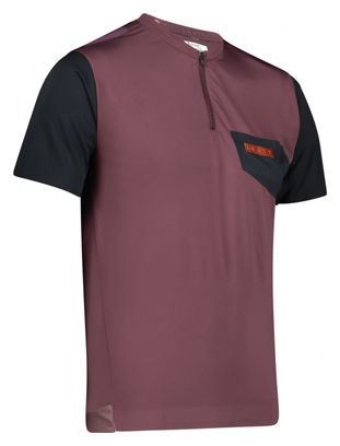 Maglia MTB Trail 3.0 Malbec