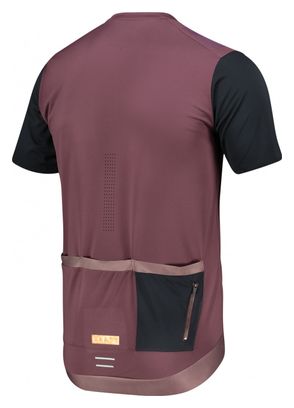 Maglia MTB Trail 3.0 Malbec