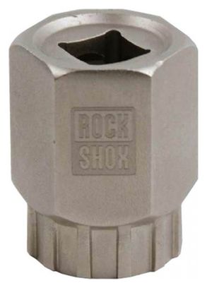 ROCK SHOX Outil Suspension Top Cap/Cassette SRAM/ShimCassettes - SID Paragon - ROCK SHOX
