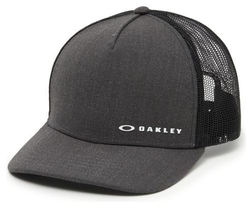 Oakley Chalten Cap Zwart