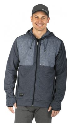 Oakley Chalten Cap Zwart