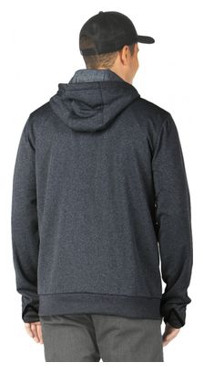 Oakley Chalten Cap Zwart