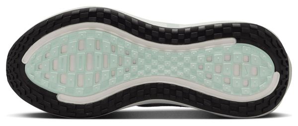 Zapatillas de running Nike Vomero Plus verdes para mujer
