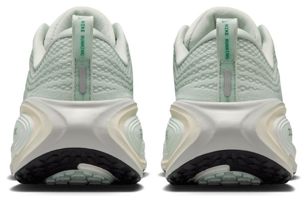 Zapatillas de running Nike Vomero Plus verdes para mujer
